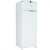 Freezer vertical Brastemp 197 litros